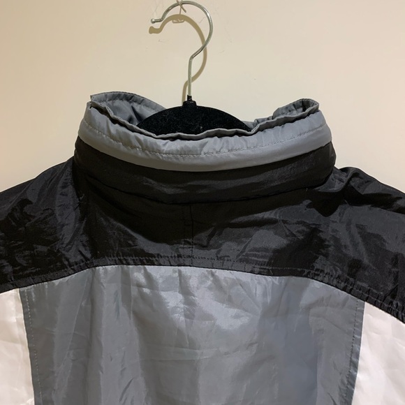 Exclusive vintage Nike windbreaker - Picture 7 of 13